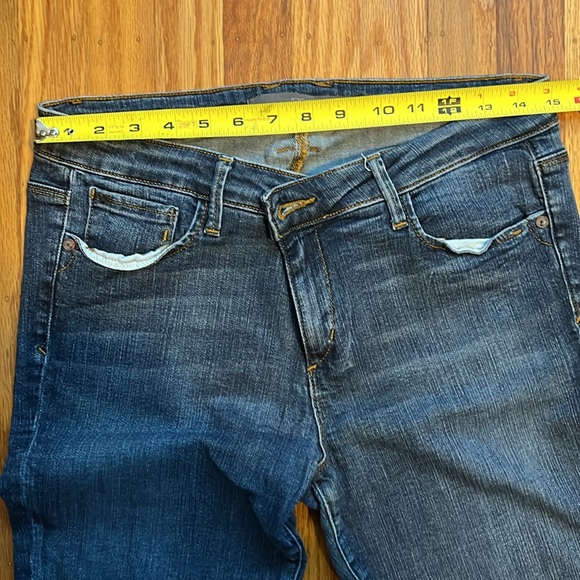 Blue Joe’s Jeans W 32 - Picture 5 of 8